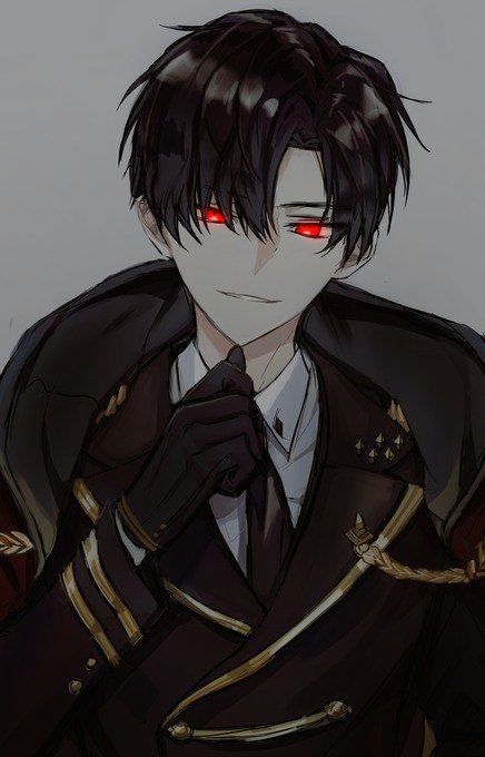 Ảnh Nam Anime 17