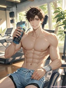 119+ Ảnh Anime Nam 6 Múi Đẹp Mê Ly – Thỏa Sức Chiêm Ngưỡng