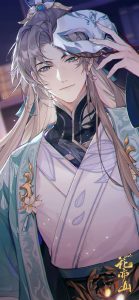 99+ Tuyển tập Ảnh Anime Nam Cổ Trang Đẹp Mê Ly, Đốn Tim Fan