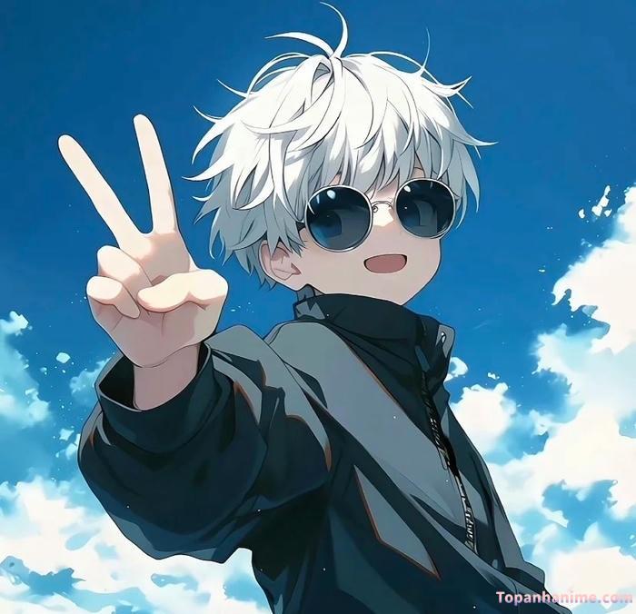 avatar anime nam 12