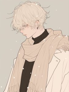 909+ Ảnh Anime Nam Đẹp Trai Phong Cách Cool Ngầu Khiến Bạn Mê Mẩn
