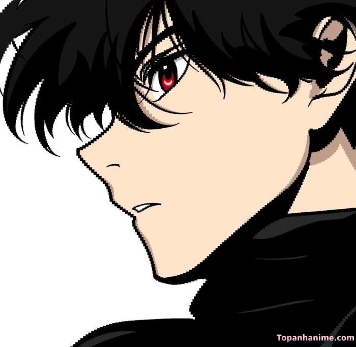 avatar anime nam 20