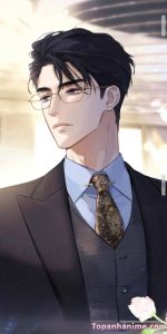 179+ Ảnh Tổng Tài Anime: Tuyển Tập Đẹp Nhất Dành Cho Fan