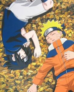 99+ Ảnh Naruto Ngầu Cực Chất Cho Fan Fandom