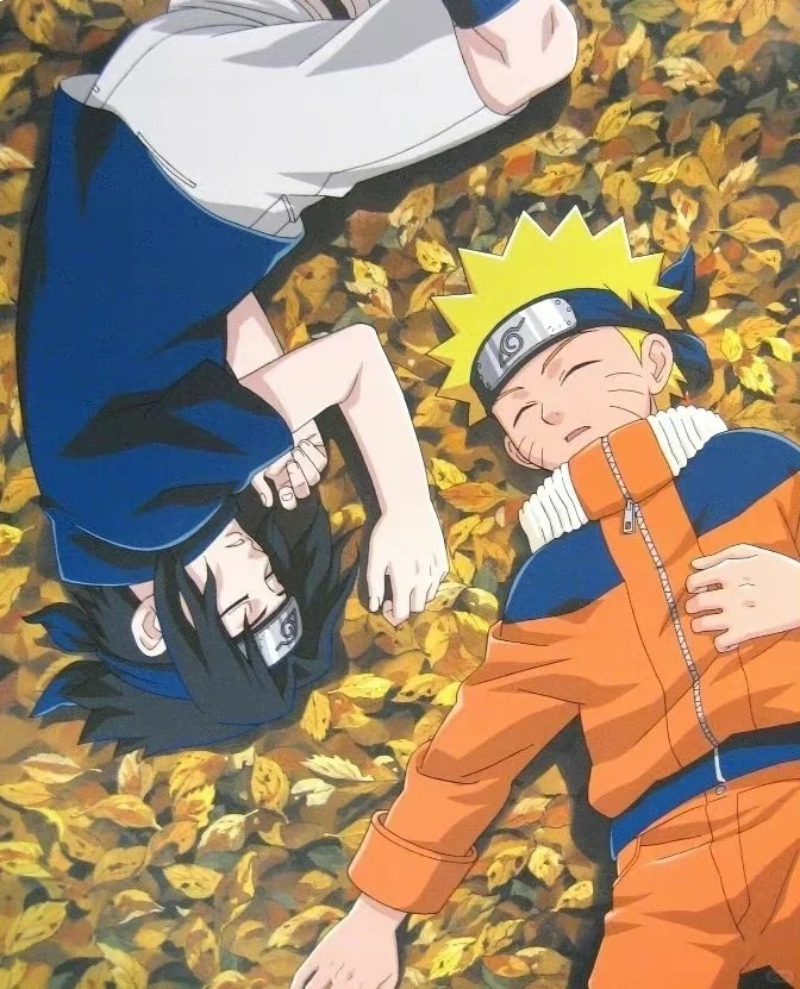 ảnh naruto 1