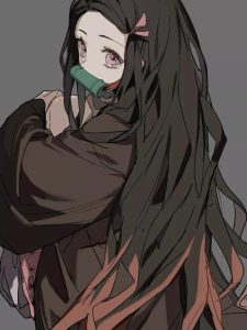 Tuyển Tập 119+ Ảnh Nezuko Kimetsu No Yaiba Đẹp Nhất, Đốn Tim Fan Hâm Mộ