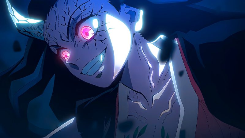 ảnh Nezuko 6