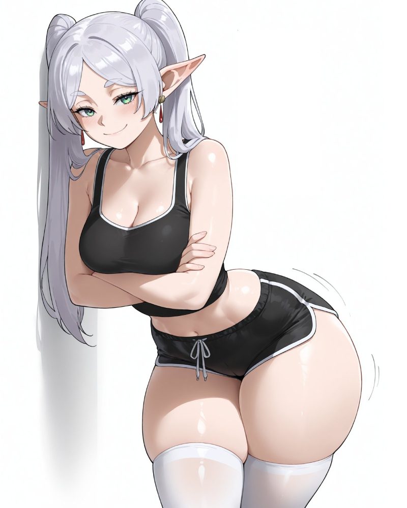 anime ngực to vú bự 28