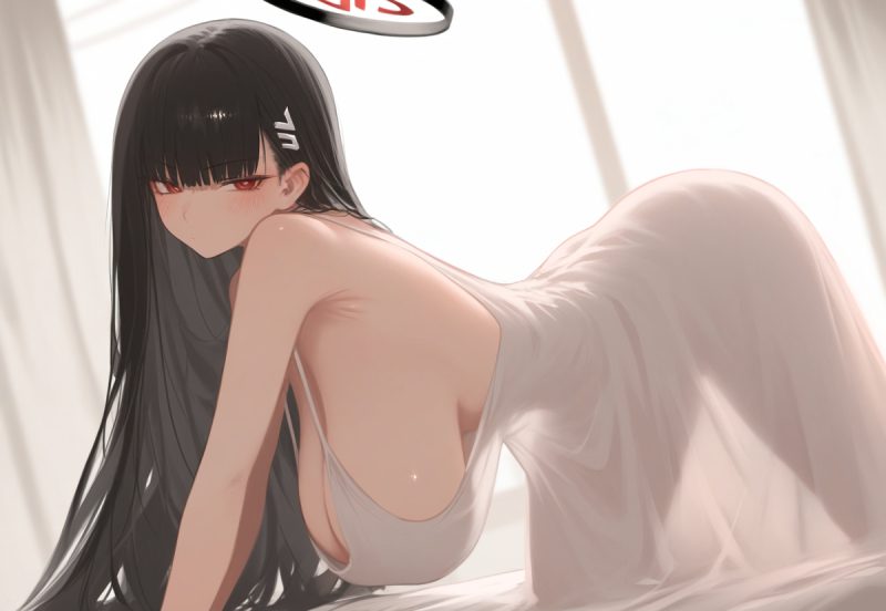 anime ngực to vú bự 10