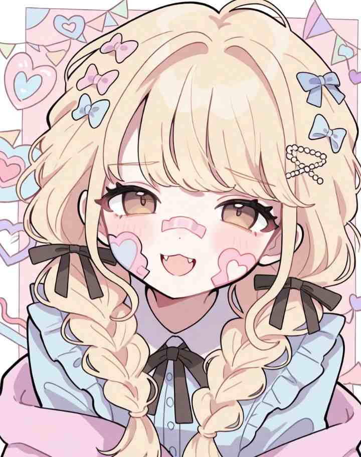 hình anime nữ 13