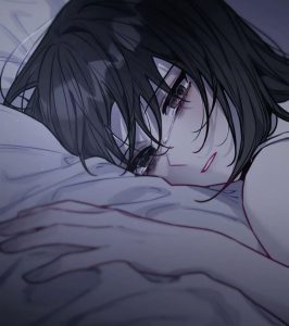 189+ Ảnh Anime Nữ Buồn Nhẹ Nhàng, Lay Động Lòng Người