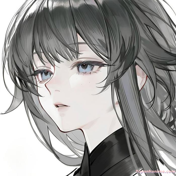 ảnh anime nữ 10