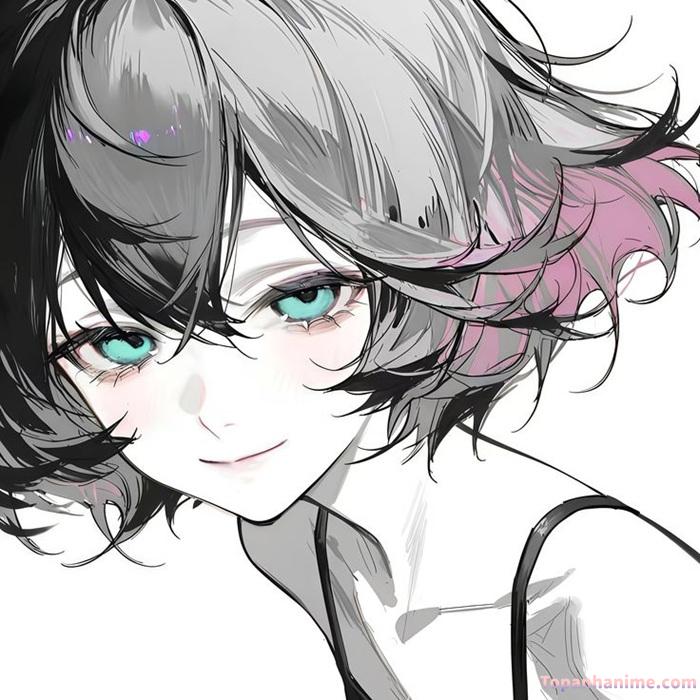 ảnh anime nữ 11
