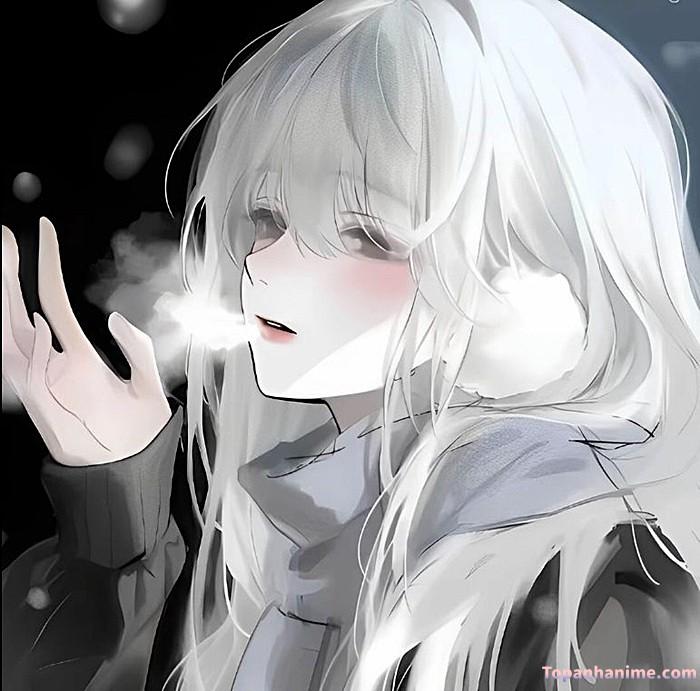 ảnh anime nữ 15