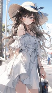 189+ Tuyển Chọn Ảnh Anime Nữ Xinh Đẹp Mê Mẩn