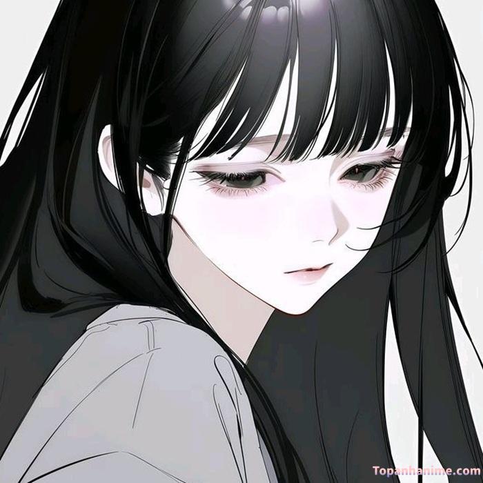 ảnh anime nữ 19