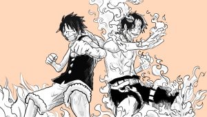 Khám Phá 199+ Ảnh One Piece Đẹp Tuyệt Vời Cho Fan Cứng