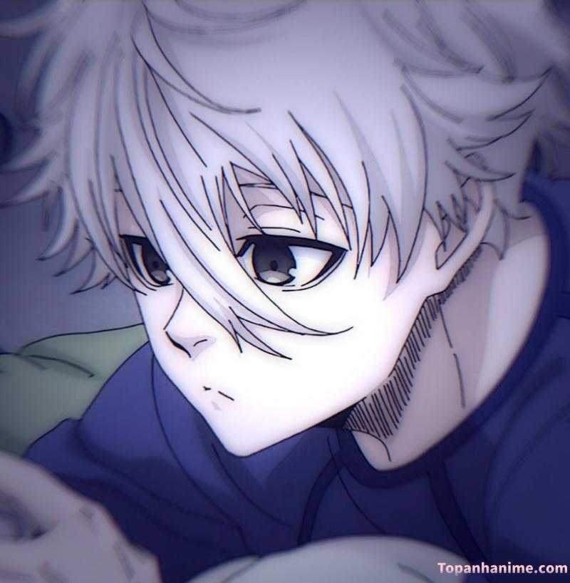 ảnh anime sáng 1