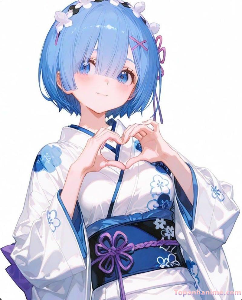 ảnh Ram Re Zero 2
