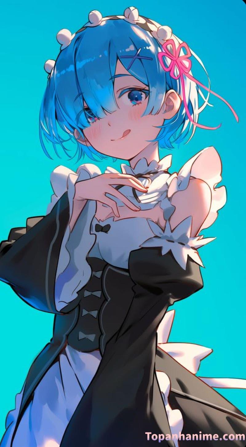 ảnh Ram Re Zero 6