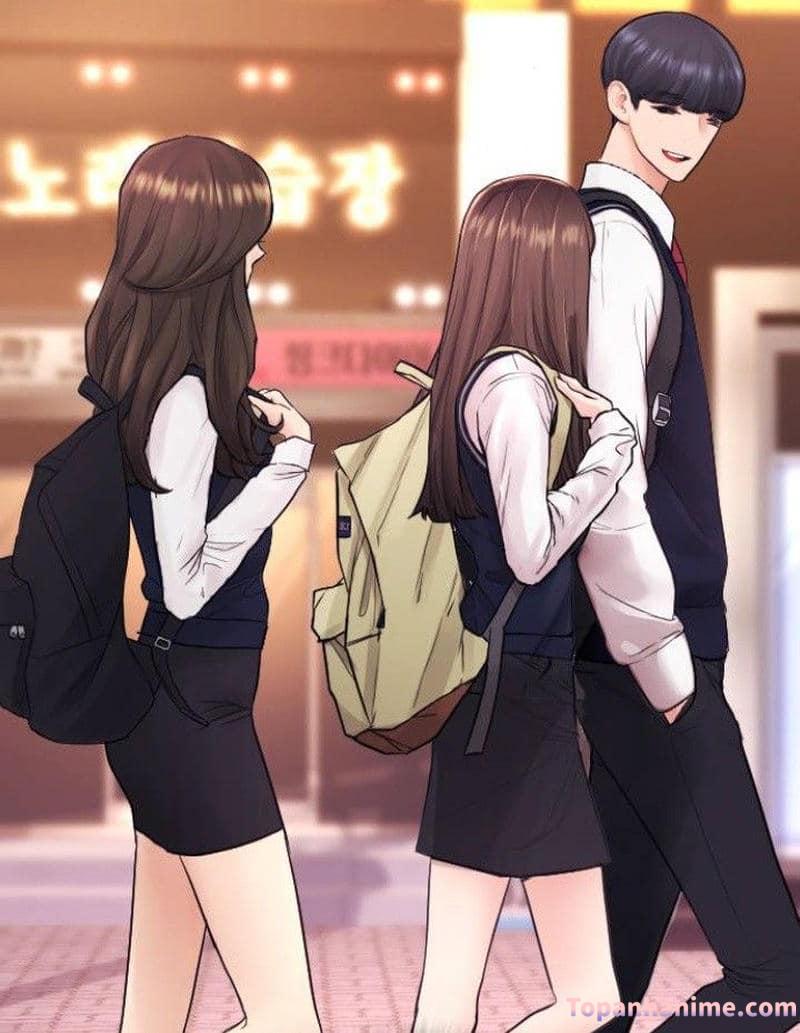 ảnh anime thất tình 18