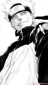99+ Ảnh Anime Trắng Đen Đẹp Ngây Ngất Cho Người Mê Phong Cách Cổ Điển
