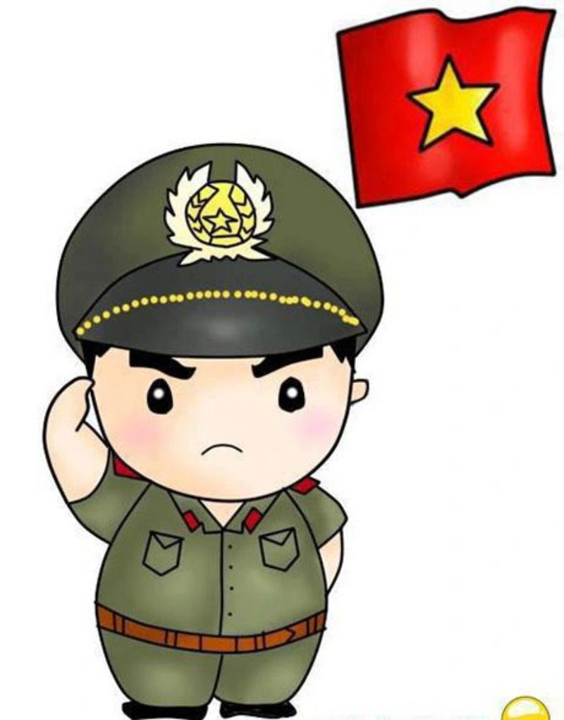 ảnh anime Việt Nam 17