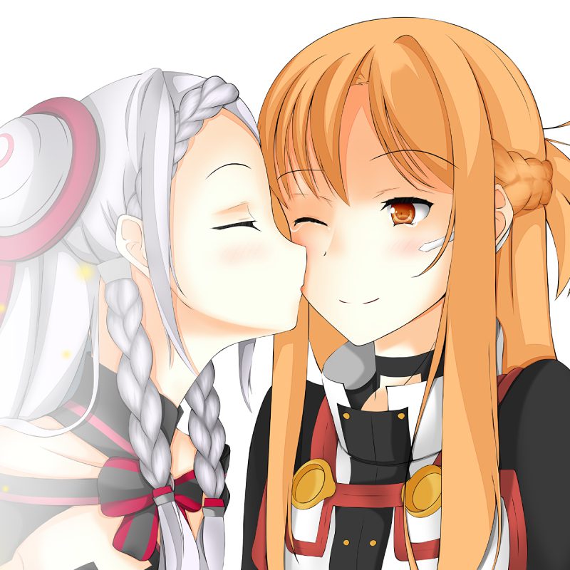 ảnh Asuna 9
