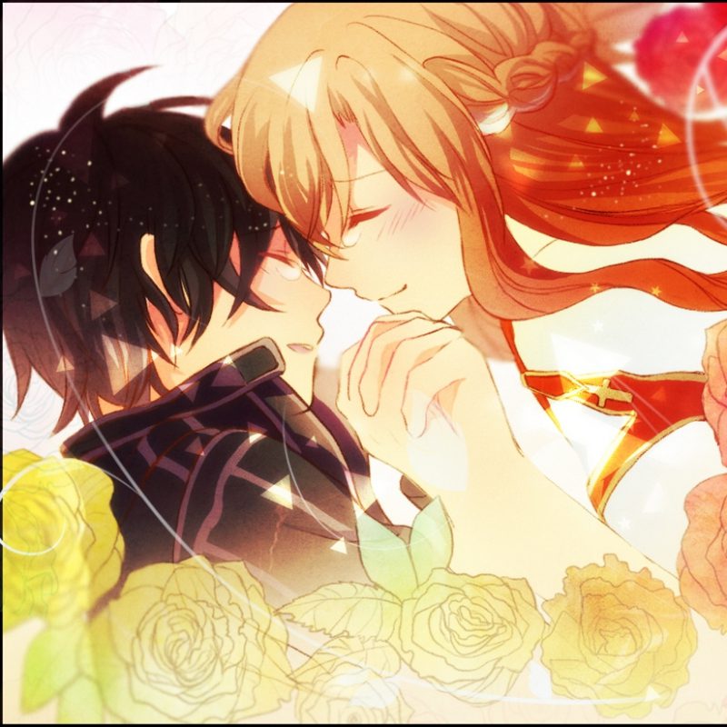 ảnh Asuna 33