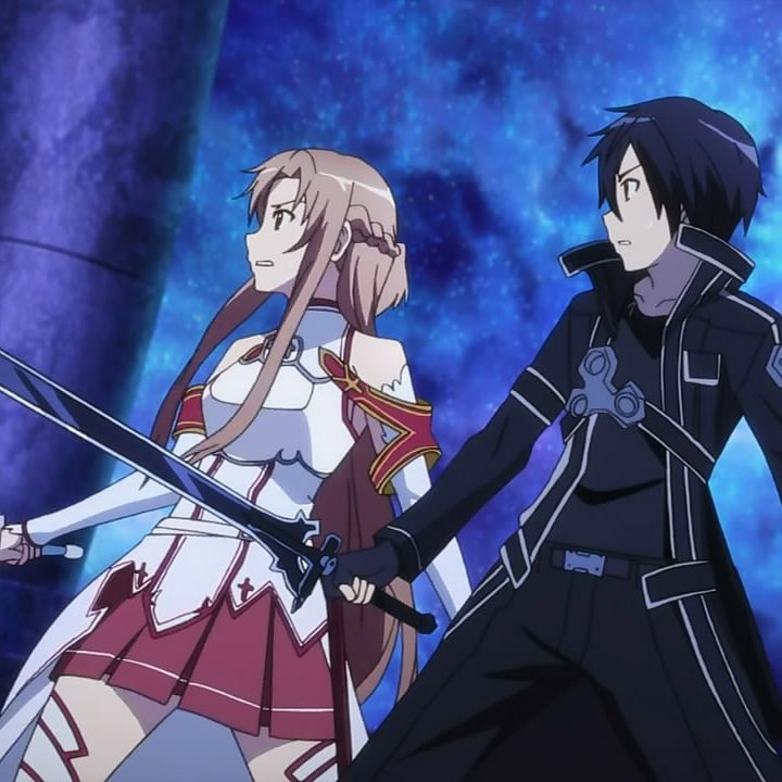 ảnh Asuna 35