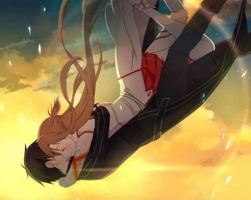 ảnh Asuna 36