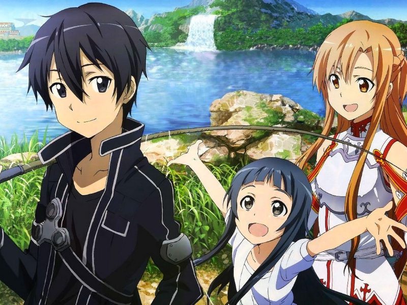 ảnh Asuna 37