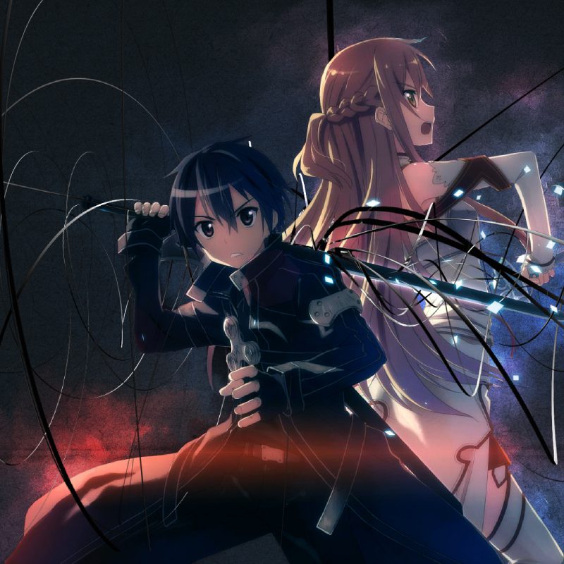 ảnh Asuna 38