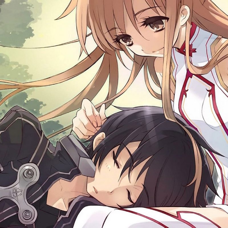 ảnh Asuna 39