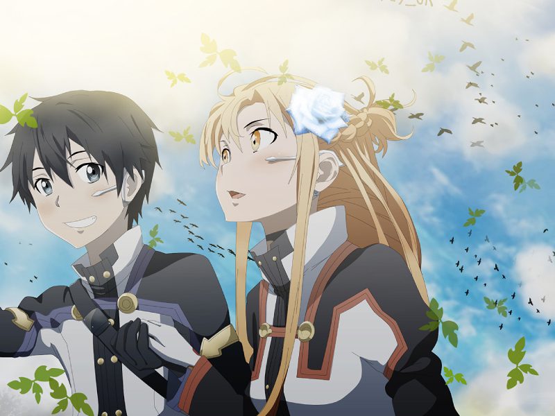 ảnh Asuna 27
