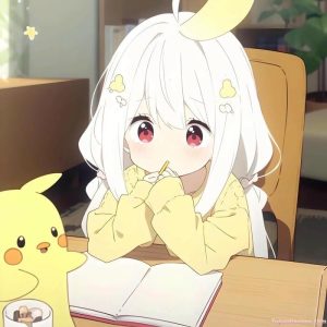 99+ Ảnh Avatar Anime Đẹp Mê Ly, Đốn Tim Ngay Từ Cái Nhìn Đầu Tiên