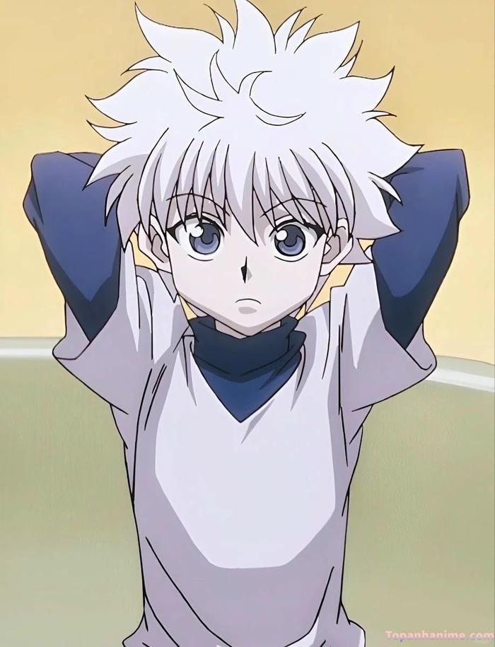 ảnh avatar anime 9