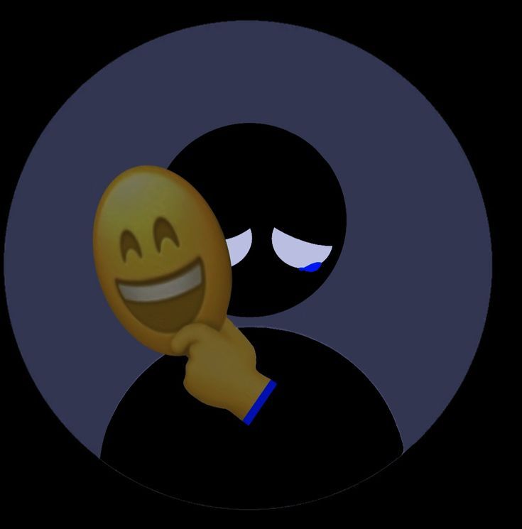 hình Avatar Buồn 24