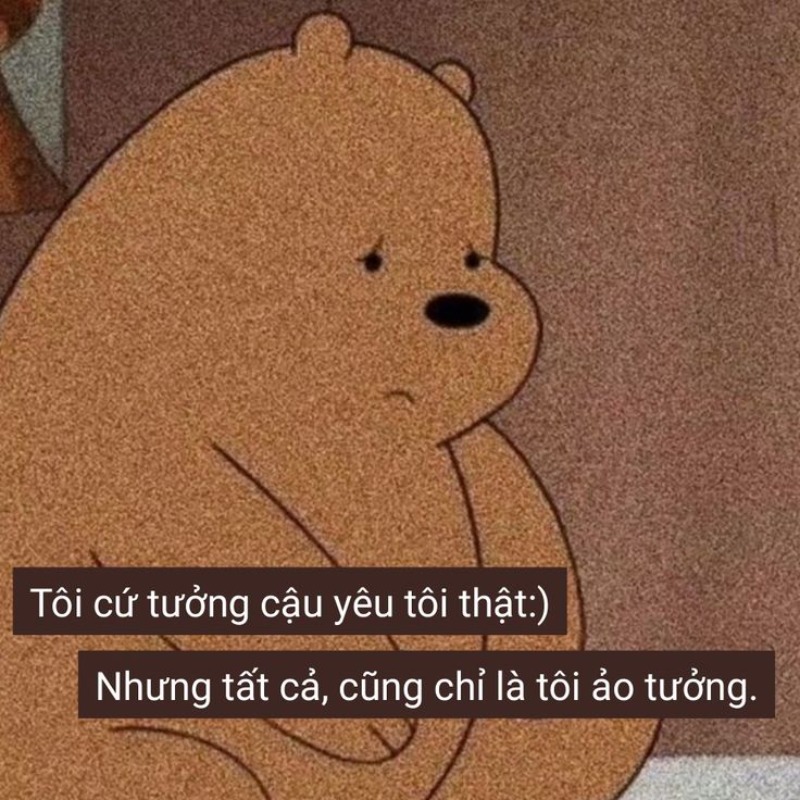 Ảnh Avatar Buồn 6