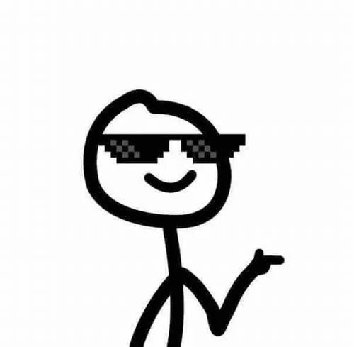 Avatar Nam Vô Tri cute ngầu 85