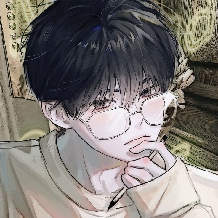 Hình Avatar Đẹp Cho Con Trai 16