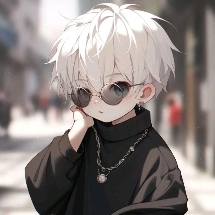 Hình Avatar Đẹp Cho Con Trai 5