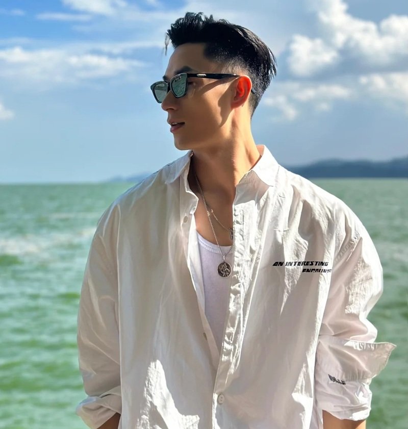 ảnh avatar đẹp ngầu 23