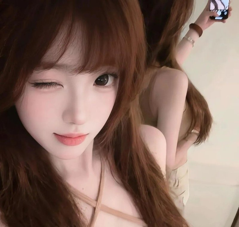ảnh avatar gái xinh 1