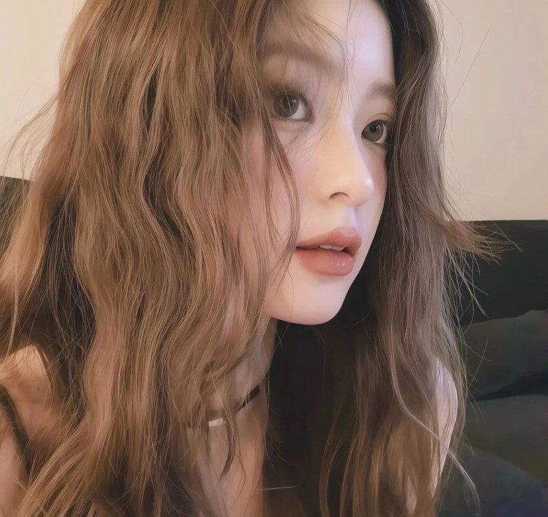 ảnh avatar gái xinh 3