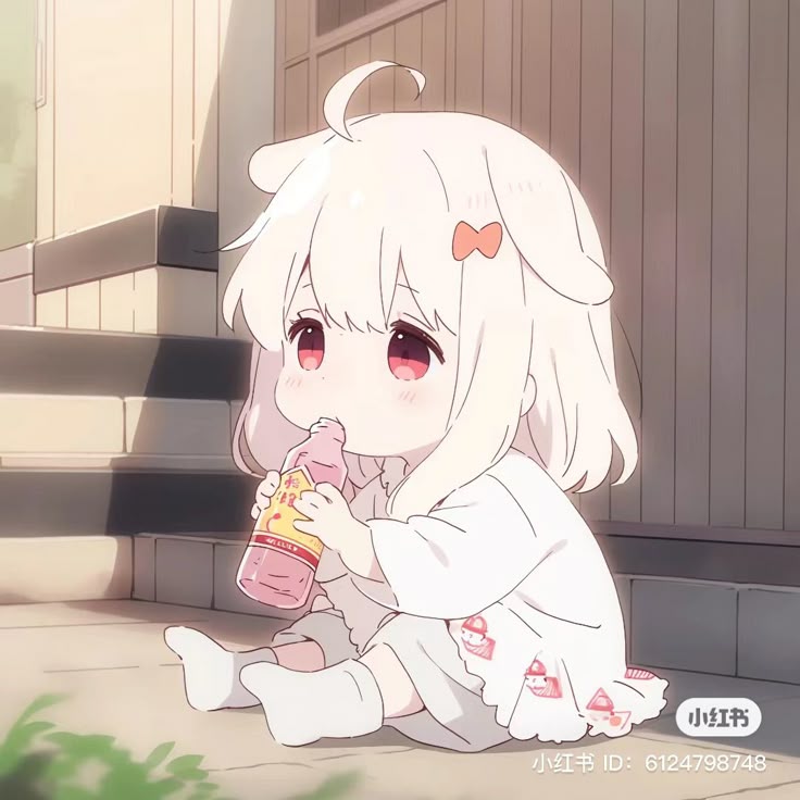 Ảnh Avatar Kute 17