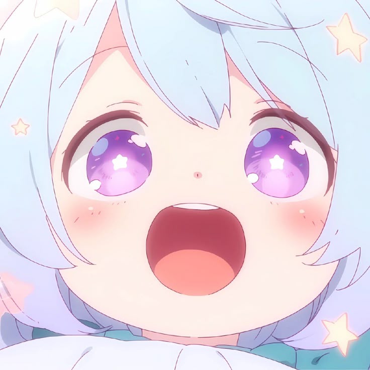 Ảnh Avatar Kute 1