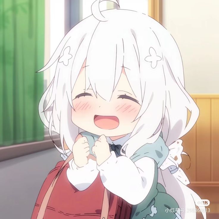 Ảnh Avatar Kute 4