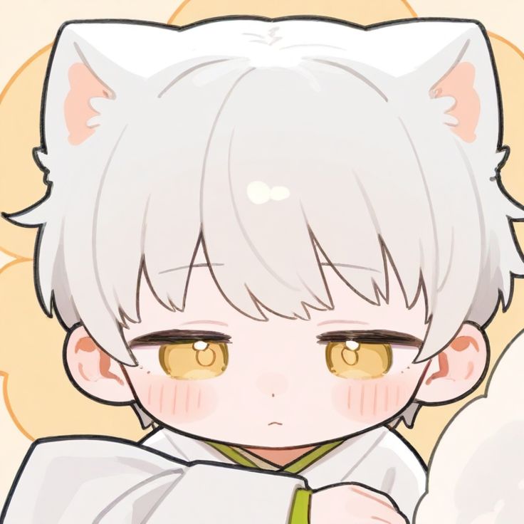 Ảnh Avatar Kute 6