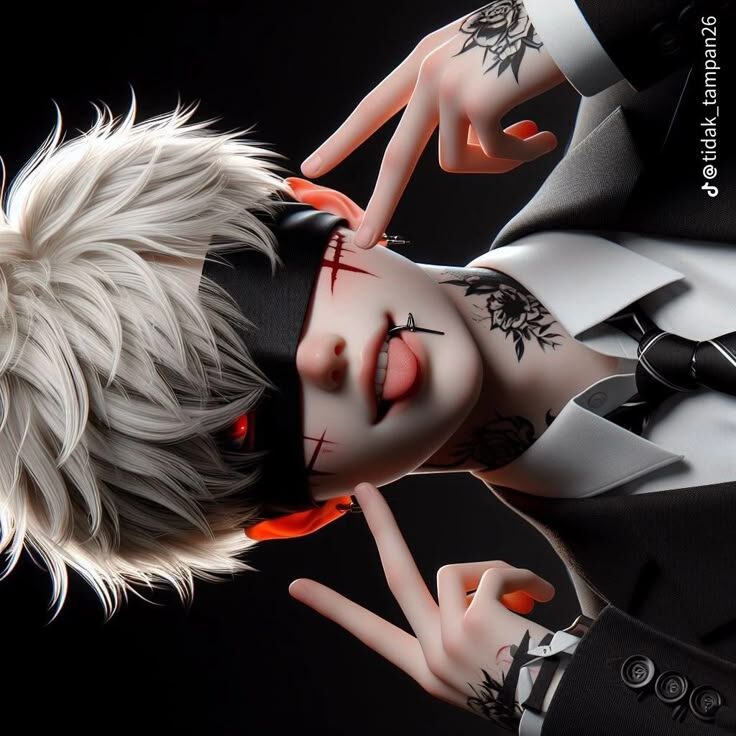 Ảnh Avatar Nam 10